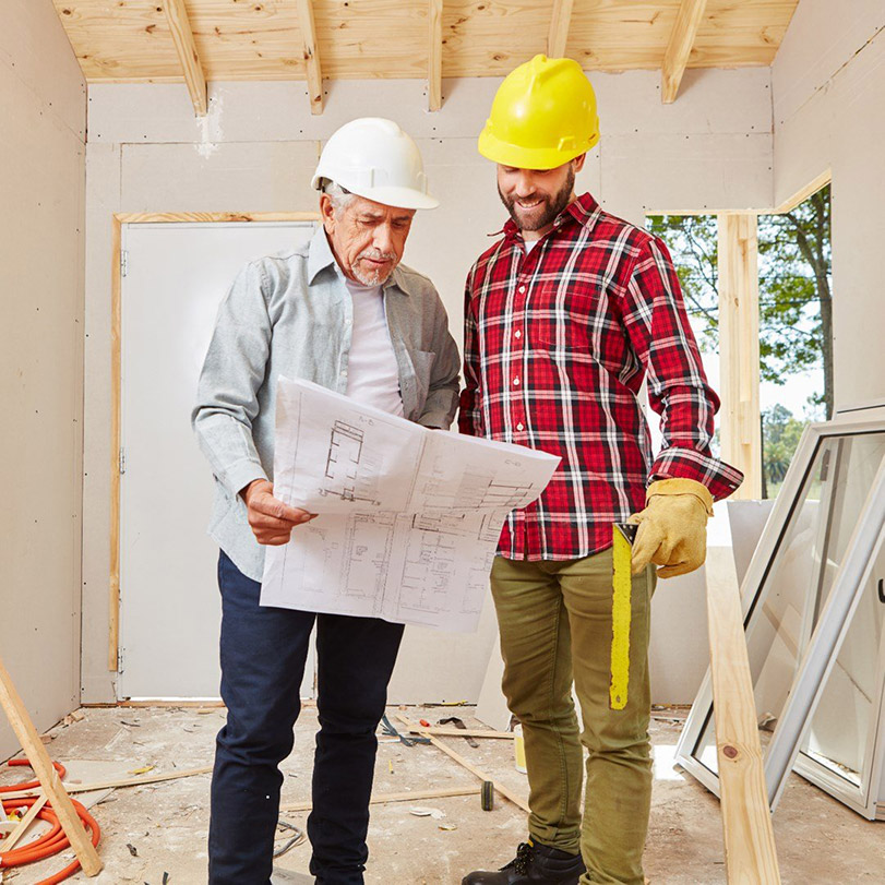 Waterproofing for Owner Builders and Renovators