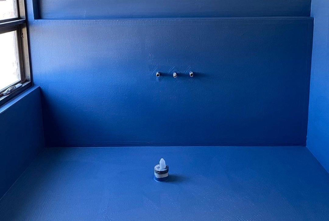 Bathroom Shower Waterproofing in Newcastle